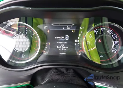 2015 Dodge Challenger R/T from USA, damaged, VIN 2C3CDZAT3FH767770